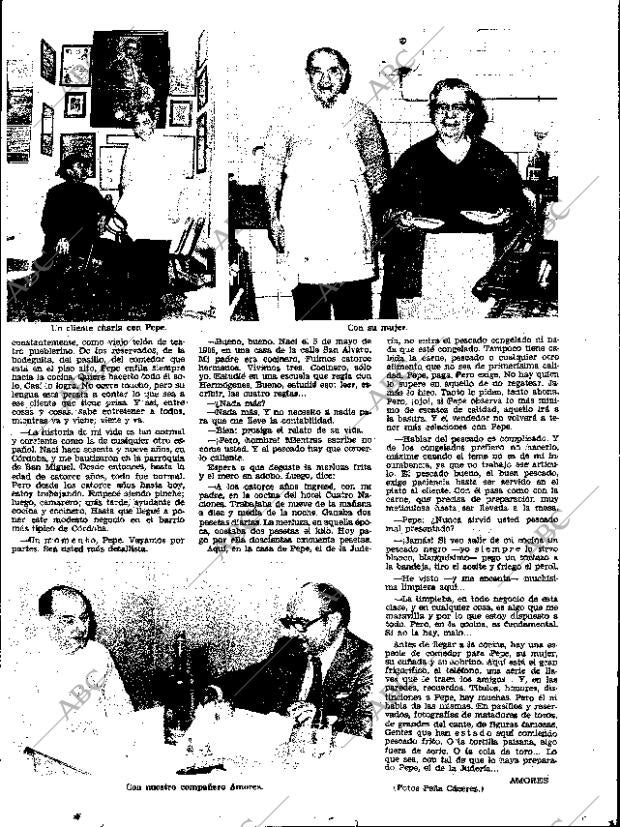 ABC SEVILLA 01-05-1974 página 27