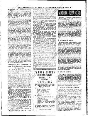 ABC SEVILLA 01-05-1974 página 38