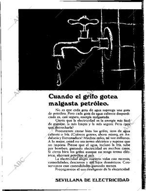 ABC SEVILLA 01-05-1974 página 4