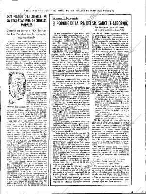 ABC SEVILLA 01-05-1974 página 43