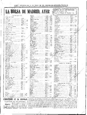 ABC SEVILLA 01-05-1974 página 45