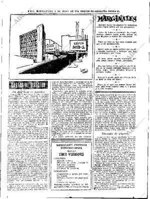 ABC SEVILLA 01-05-1974 página 47