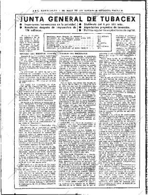 ABC SEVILLA 01-05-1974 página 48