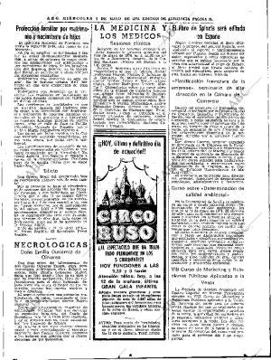 ABC SEVILLA 01-05-1974 página 51