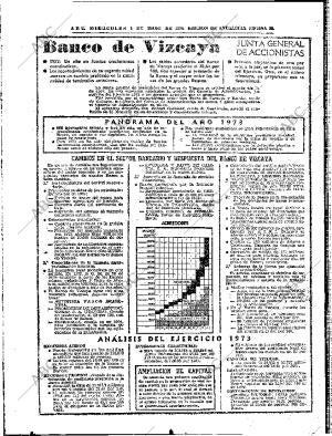 ABC SEVILLA 01-05-1974 página 56