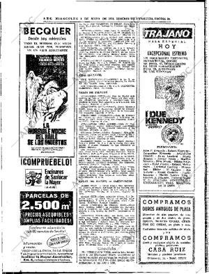 ABC SEVILLA 01-05-1974 página 62