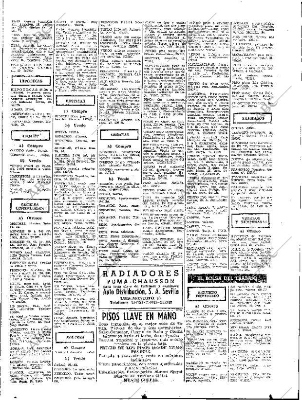 ABC SEVILLA 01-05-1974 página 65