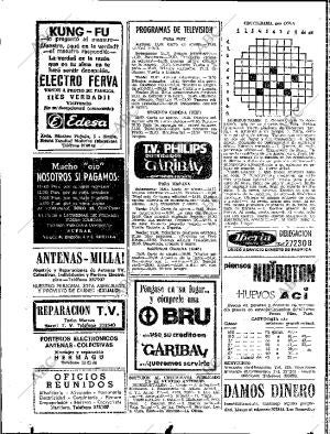 ABC SEVILLA 01-05-1974 página 70