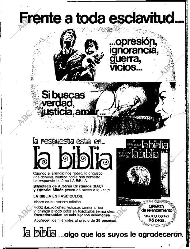 ABC SEVILLA 01-05-1974 página 8