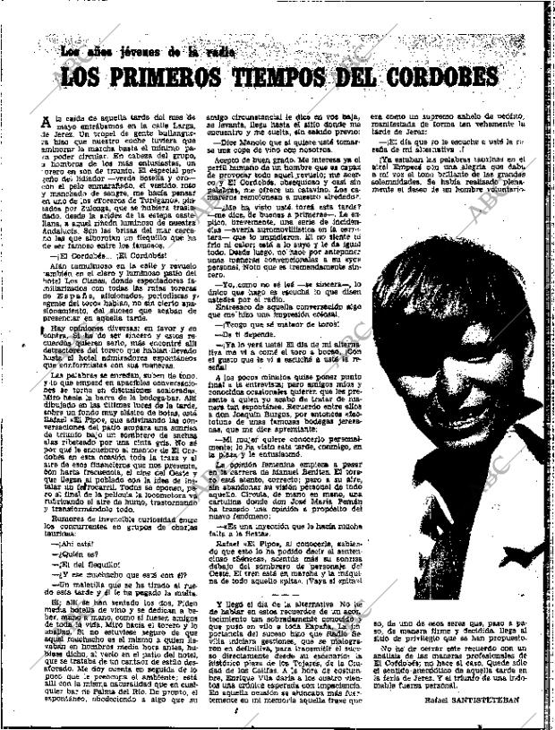 ABC SEVILLA 02-05-1974 página 28
