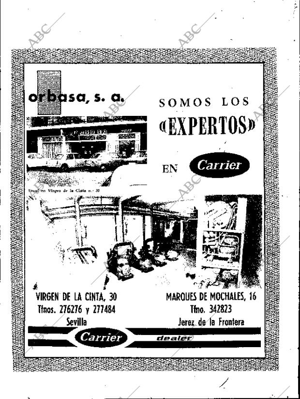 ABC SEVILLA 02-05-1974 página 7