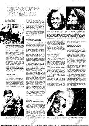 BLANCO Y NEGRO MADRID 04-05-1974 página 14