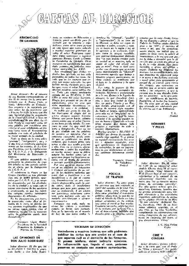 BLANCO Y NEGRO MADRID 04-05-1974 página 3