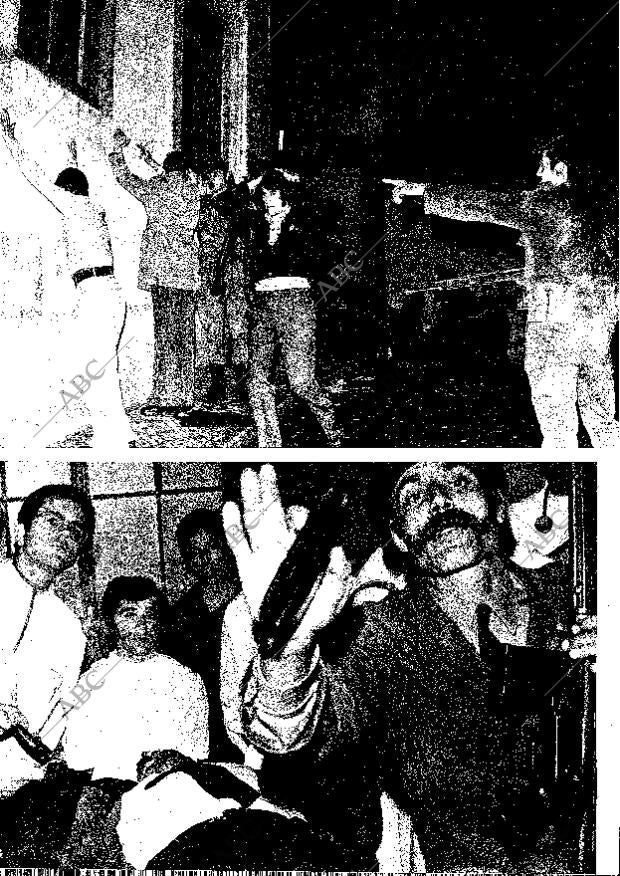 BLANCO Y NEGRO MADRID 04-05-1974 página 30