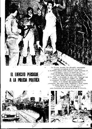 BLANCO Y NEGRO MADRID 04-05-1974 página 31