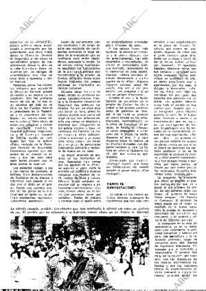 BLANCO Y NEGRO MADRID 04-05-1974 página 32