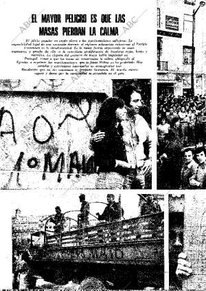 BLANCO Y NEGRO MADRID 04-05-1974 página 34