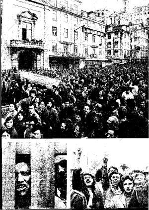 BLANCO Y NEGRO MADRID 04-05-1974 página 35