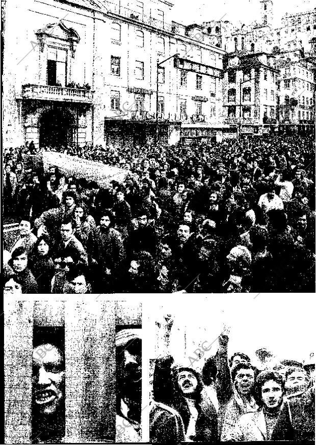 BLANCO Y NEGRO MADRID 04-05-1974 página 35