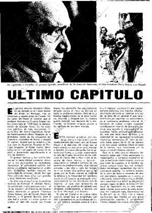 BLANCO Y NEGRO MADRID 04-05-1974 página 36