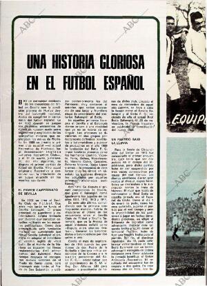 BLANCO Y NEGRO MADRID 04-05-1974 página 40