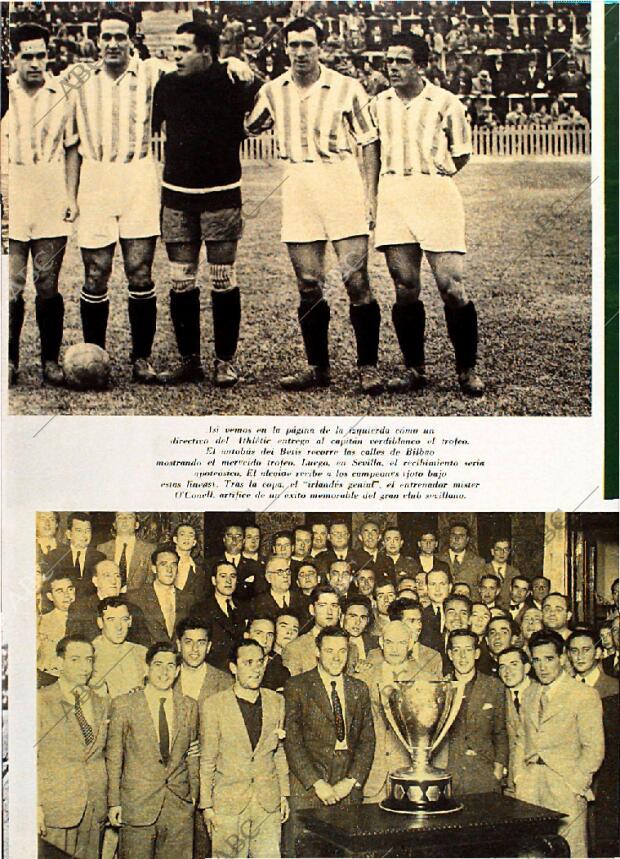 BLANCO Y NEGRO MADRID 04-05-1974 página 43