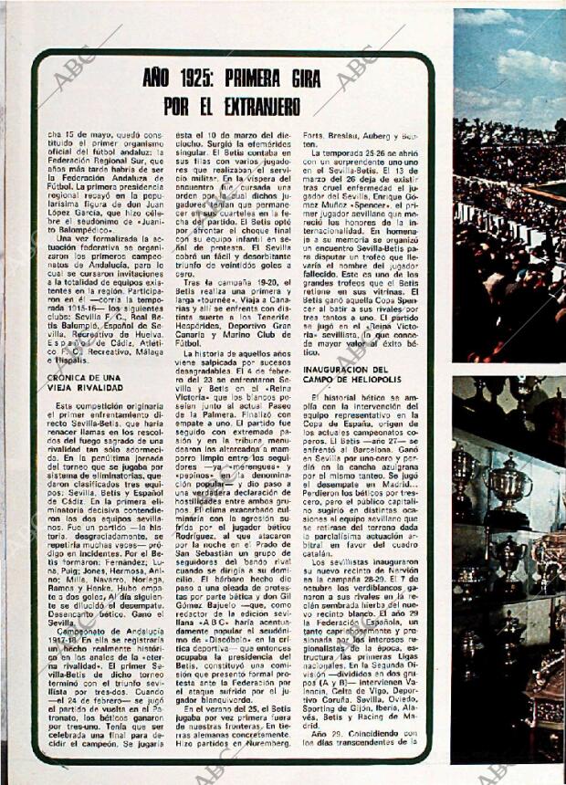 BLANCO Y NEGRO MADRID 04-05-1974 página 44