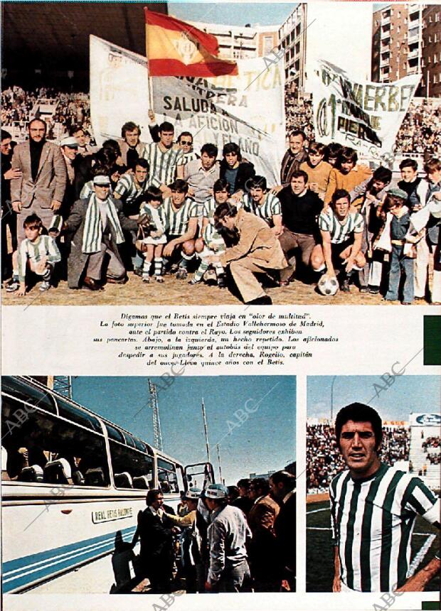 BLANCO Y NEGRO MADRID 04-05-1974 página 49