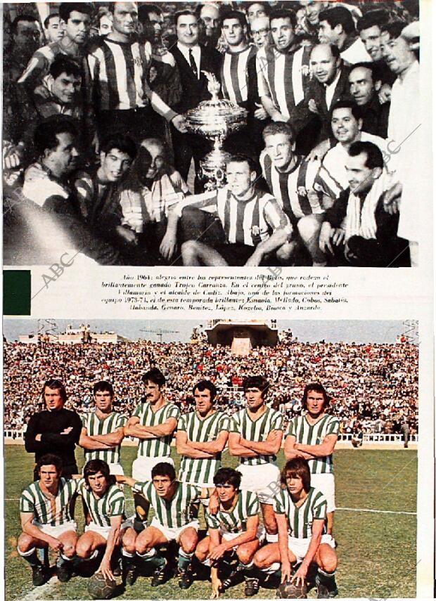 BLANCO Y NEGRO MADRID 04-05-1974 página 54