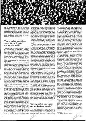 BLANCO Y NEGRO MADRID 04-05-1974 página 59