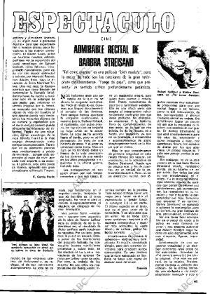 BLANCO Y NEGRO MADRID 04-05-1974 página 63