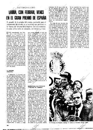 BLANCO Y NEGRO MADRID 04-05-1974 página 66