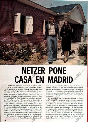 BLANCO Y NEGRO MADRID 04-05-1974 página 76