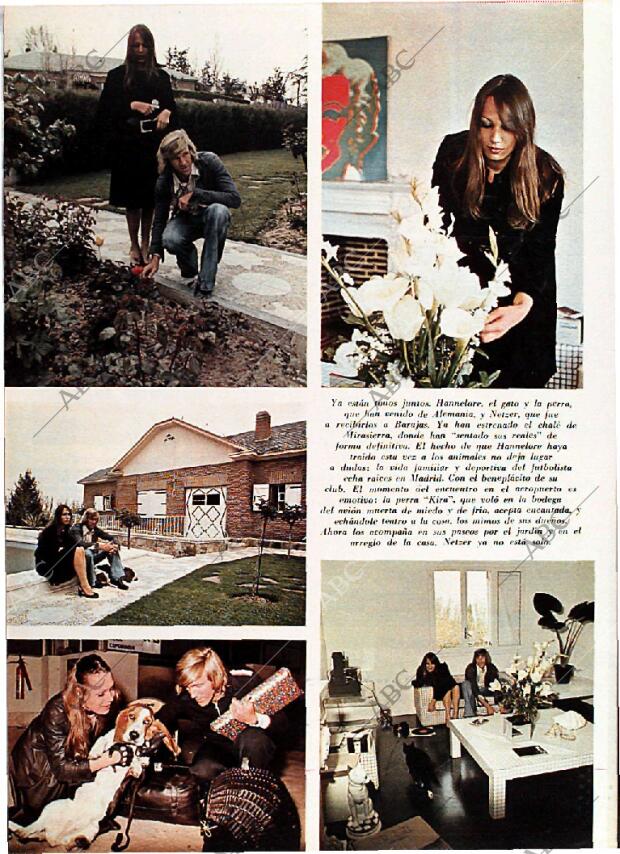 BLANCO Y NEGRO MADRID 04-05-1974 página 78