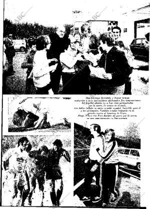 BLANCO Y NEGRO MADRID 04-05-1974 página 81