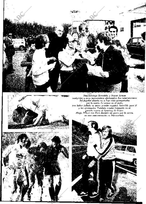 BLANCO Y NEGRO MADRID 04-05-1974 página 81