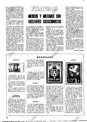 BLANCO Y NEGRO MADRID 04-05-1974 página 84