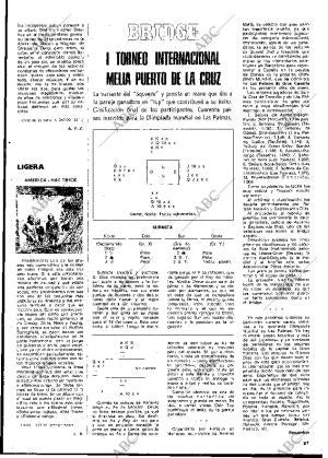 BLANCO Y NEGRO MADRID 04-05-1974 página 87