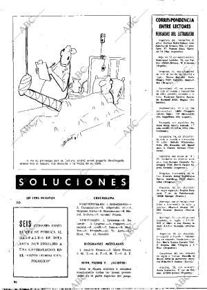 BLANCO Y NEGRO MADRID 04-05-1974 página 90