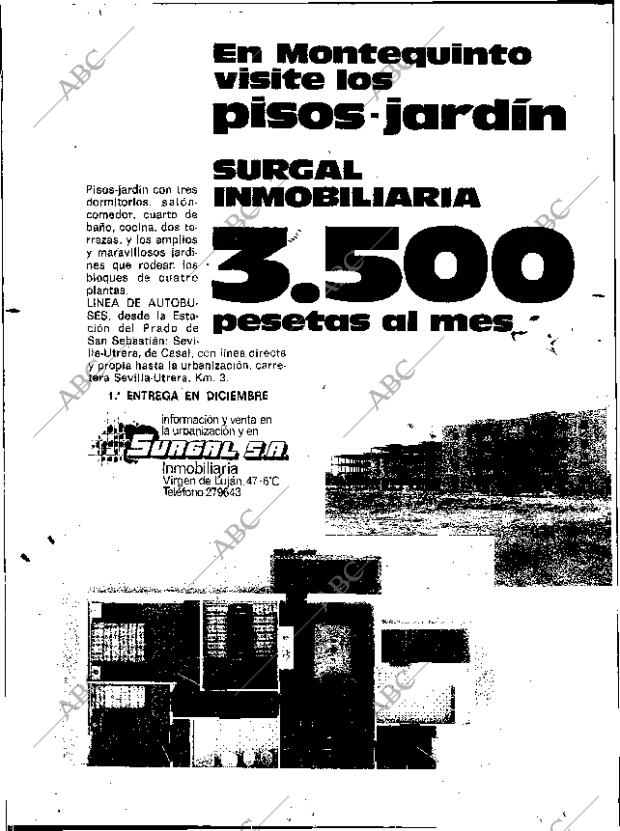 ABC SEVILLA 05-05-1974 página 10