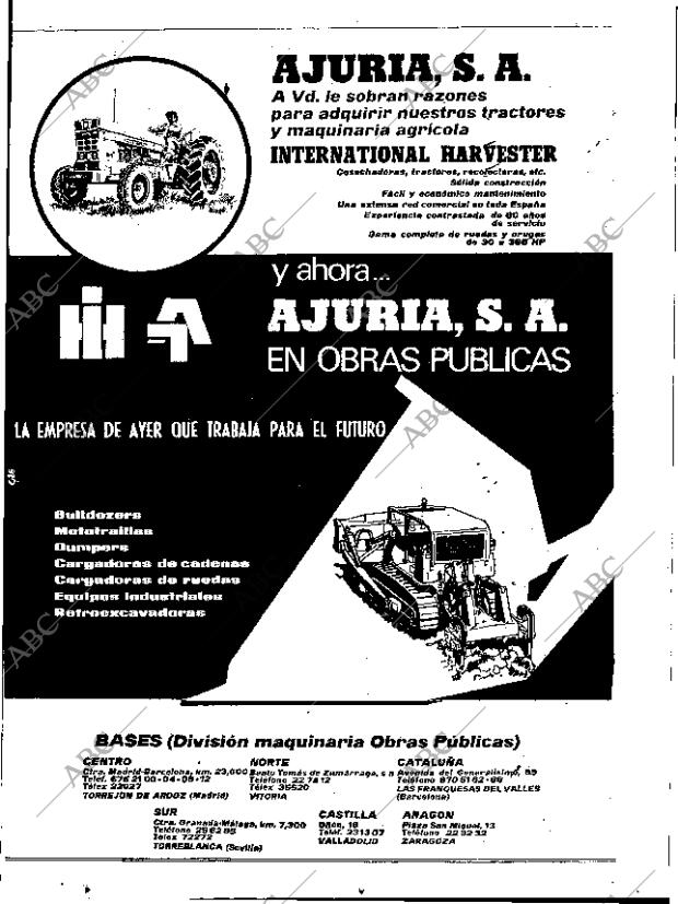 ABC SEVILLA 05-05-1974 página 11