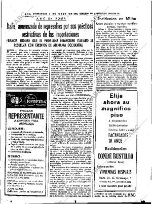 ABC SEVILLA 05-05-1974 página 35