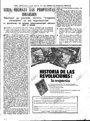 ABC SEVILLA 05-05-1974 página 37