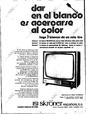 ABC SEVILLA 05-05-1974 página 4