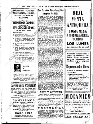 ABC SEVILLA 05-05-1974 página 52