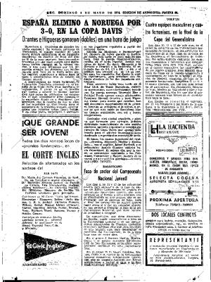 ABC SEVILLA 05-05-1974 página 64