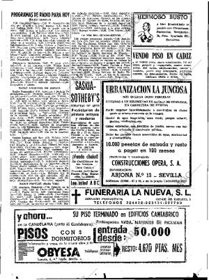 ABC SEVILLA 05-05-1974 página 73