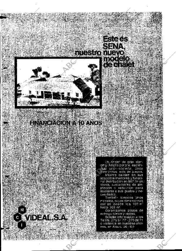 ABC MADRID 07-05-1974 página 124