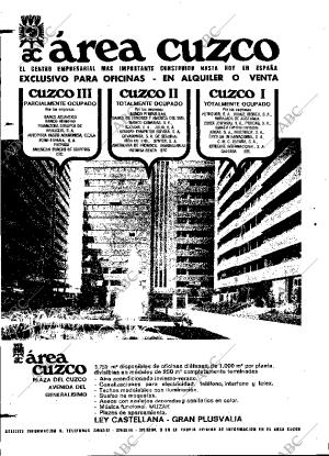 ABC MADRID 07-05-1974 página 134