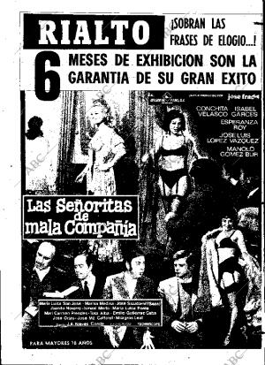 ABC MADRID 07-05-1974 página 135